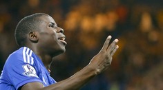 Zouma bude oddychovať šesť mesiacov, má po domácom Eure