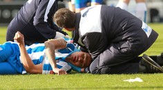 Liverpool si zopakuje duel s WHU, Wynter skončil po zrážke v nemocnici