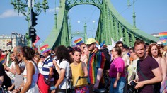 Maďarský parlament schválil zákon, ktorý zakazuje zhromaždenia propagujúce homosexualitu