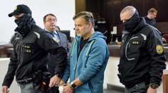 Dušan Dědeček, ktorý opitý autom zabil päť ľudí, chce ísť na slobodu