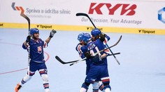 Slováci zdolali Portugalsko 4:0 a postúpili do semifinále