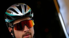 Strade Bianchce vyhral Belgičan Benoot, P. Sagan na ôsmom mieste