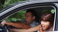 Češka sa so svojím mužom nebabrala: Hovoril jej do šoférovania, vyhodila ho z auta sto kilometrov od domu