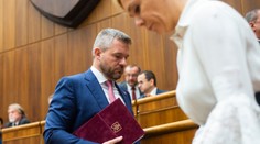 Danko potvrdil, že premiéra Pellegriniho budú odvolávať v piatok