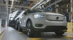 Obchodná vojna o elektroautá. Američania si už nebudú môcť výhodne kúpiť tie naše