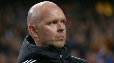 Po Škrtelovi ani Duda nemá trénera