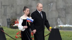 Putin amnestoval 400 000 ľudí