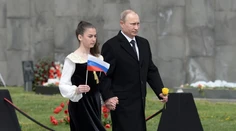 Putin amnestoval 400 000 ľudí