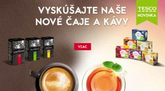 Oddýchnite si pri šálke horúceho čaju či lahodnej kávy