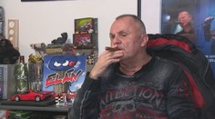 Jožo Ráž o Ficovi: Je to taký poctivý SZM-ák