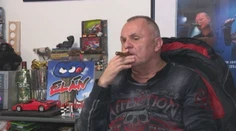 Jožo Ráž o Ficovi: Je to taký poctivý SZM-ák