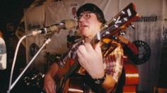 Zomrel skladateľ a spevák Ján Vyčítal, spoluzakladateľ skupiny Greenhorns