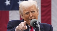 Trump uvalil clá na neobvyklé oblasti. Zasiahnu neobývané ostrovy aj územie s americkou základňou