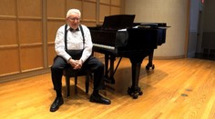 Strach ho pripravil o vysnívanú kariéru. Ako 86-ročný ho ale porazil