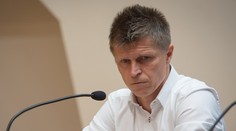 Greško v Podbrezovej skončil, o dôvodoch nechce hovoriť