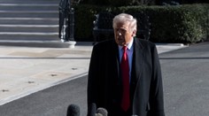 Trump tvrdí, že rokovania o ukončení vojny teraz brzdí Zelenskyj. Rusi sú vraj na dohodu pripravení