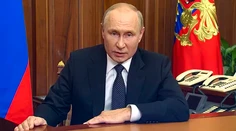 Putin vyhlásil čiastočnú mobilizáciu v Rusku. Do zbrane povolajú 300-tisíc záložníkov