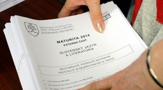 Zopár príkladov, ako maturanti skúšali podvádzať