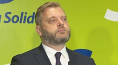 Odídenec z OĽaNO a aktuálny poslanec SaS Juraj Krúpa bude hlasovať za odvolanie ministra vnútra