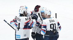 Majster z Bystrice vyhral v Nitre, vystriedal ju na čele tabuľky