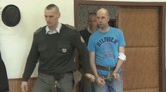 Rastislav (33) si vypočul rozsudok za vraždu vlastnej matky