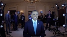 Pozrite sa, ako vyzerá prvý prezident vytlačený na 3D tlačiarni