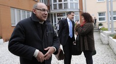 Súd oslobodil Jozefa Andreja, ktorý odpojil od prístrojov svojho 24-ročného syna