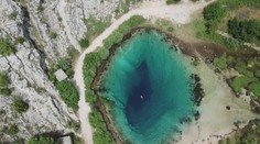 Chorvátske zákutie, o ktorom mnohí netušia: Toto miesto láka dobrodruhov