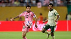 VIDEO: Miami aj Palmeiras do osemfinále. Porto po prestrelke na turnaji končí