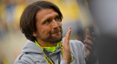 Trenčín oznámil príchod nového trénera. Do Fortuna ligy sa vracia Peter Hyballa