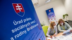 Výrazné zdražovanie mení pracovný trh. Mnohí si hľadajú aj druhú prácu