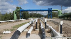 Do Česka cez ropovod Družba opäť neprúdi ropa