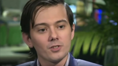 Pre zisk zvýšil cenu lieku o 5000 percent. Smrteľne chorým ostali len oči pre plač