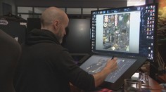 Videohry sú únikom i oddychom pre množstvo ľudí. Pozreli sme, ako vyzerá ich vývoj