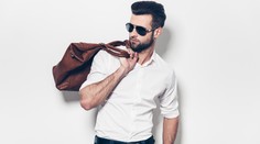 Desať doplnkov pre mužov, ktoré nikdy nevyjdú z módy!