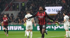 Prevrat na talianskom tróne. Nový líder vedie ligu o tri body pred tímom Stana Lobotku