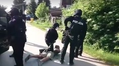 NAKA zasahovala na viacerých miestach Slovenska