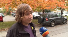 Mladík tvrdí, že ho šikanuje polícia kvôli osobnej pomste