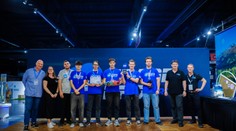 Malé autá, veľký úspech: Mladí študenti idú reprezentovať Slovensko na svetové finále