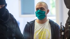Syn starostu Dolného Chotára František Dora sa priznal k vražde mafiána Niguta