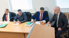 Bystrík Stanko a Rastislav Grznár budú stíhaní na slobode, rozhodol Najvyšší súd