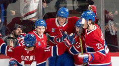 Laine odignoroval Slafkovského pokus o ospravedlnenie. Fín si za svoju reakciu vyslúžil kritiku