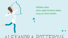 Našli ste už toho pravého?