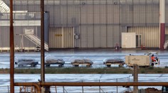 Do Nemecka priviezli telá prvých 44 obetí Germanwings