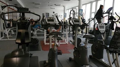 Veľkosť rozhoduje: Vo fitnescentrách i plavárňach by sa mal zvýšiť počet návštevníkov