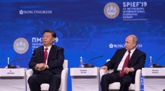 Čína súhlasila, že bude Rusku tajne posielať zbrane, ukazujú uniknuté dokumenty