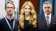 Lekári, športovci, moderátori či obžalovaní vo viacerých kauzách. Aj tí sa prekrúžkovali do parlamentu