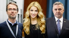 Lekári, športovci, moderátori či obžalovaní vo viacerých kauzách. Aj tí sa prekrúžkovali do parlamentu