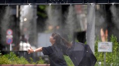 Vlna horúčav čoskoro udrie. Pozrite sa, kedy bude totálne peklo