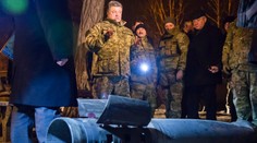 Ukrajina: V bojoch so separatistami zahynuli aj tri deti